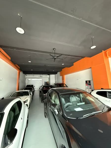 Gudang untuk Disewa di Taman Sains Selangor (Kota Damansara) - Pui Ling Lee - Interior - PropertyGuru.com.my