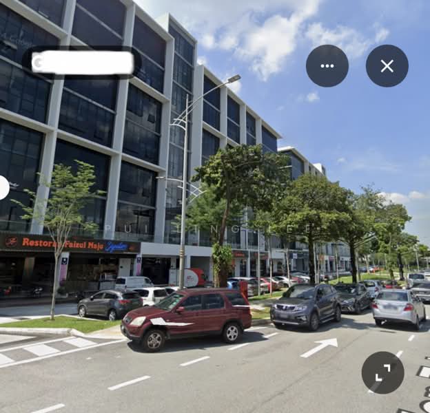 Gudang untuk Disewa di Taman Sains Selangor (Kota Damansara) - Pui Ling Lee - Exterior - PropertyGuru.com.my