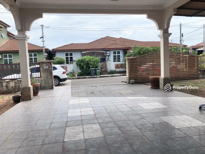 Taman Desa Bayanmas, Bukit Kayu Hitam, Kedah, 5 Bedrooms, 7854 sqft, B