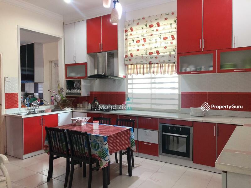 Taman Desa Bayanmas, Bukit Kayu Hitam, Kedah, 5 Bedrooms, 7854 sqft, B