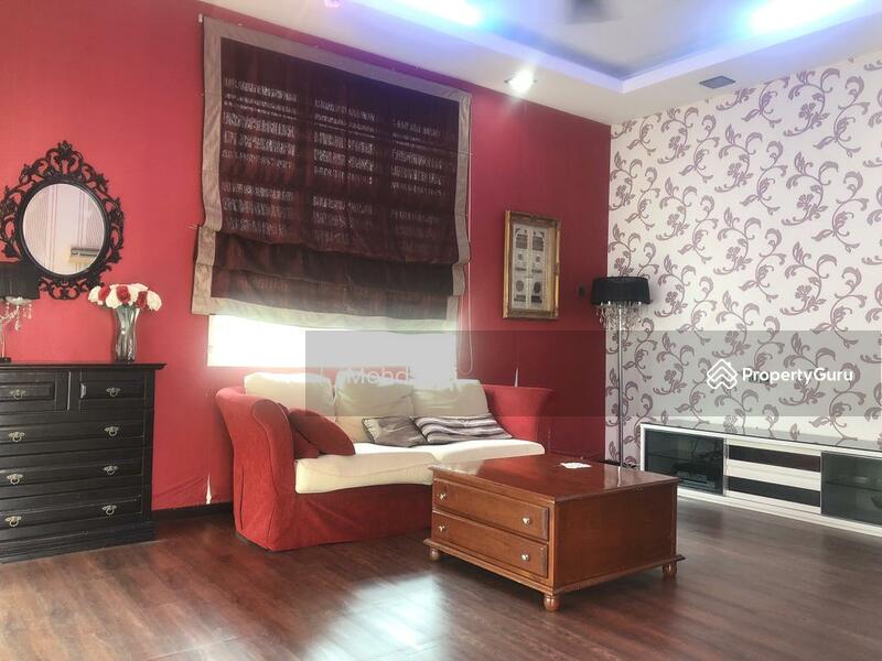 Taman Desa Bayanmas, Bukit Kayu Hitam, Kedah, 5 Bedrooms, 7854 sqft, B