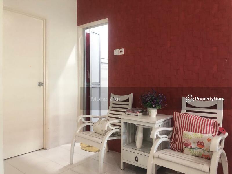 Taman Desa Bayanmas, Bukit Kayu Hitam, Kedah, 5 Bedrooms, 7854 sqft, B