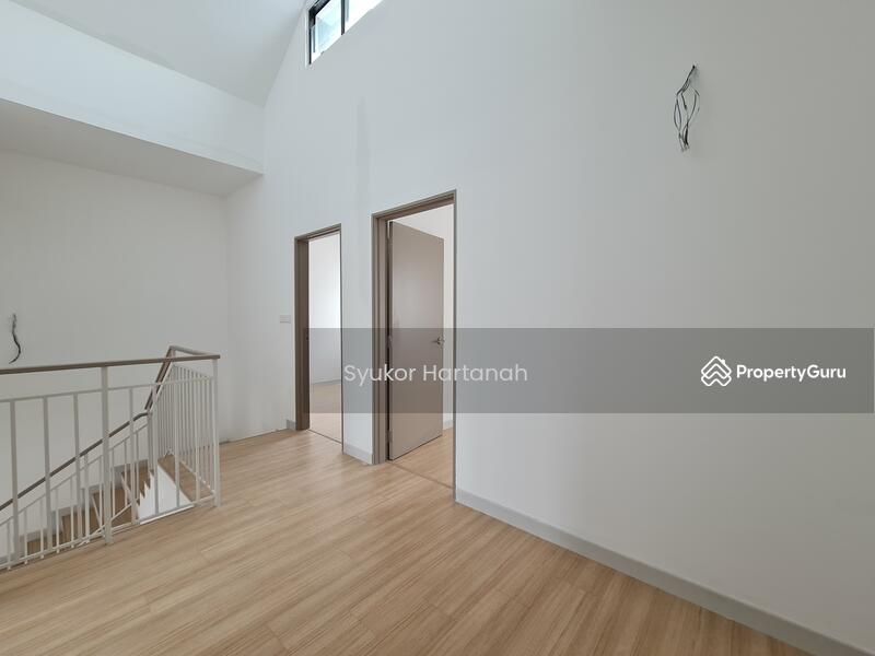 Rumah Teres 1-Tingkat untuk Dijual di Alam Impian (Shah Alam) - Syukor Hartanah - PropertyGuru.com.my
