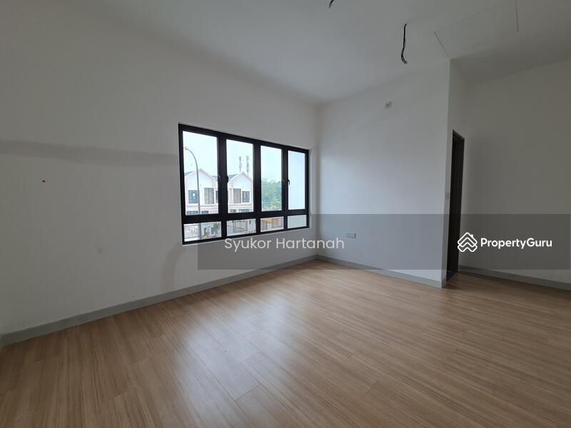 Rumah Teres 1-Tingkat untuk Dijual di Alam Impian (Shah Alam) - Syukor Hartanah - PropertyGuru.com.my