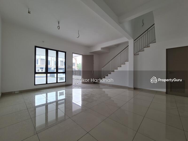 Rumah Teres 1-Tingkat untuk Dijual di Alam Impian (Shah Alam) - Syukor Hartanah - PropertyGuru.com.my