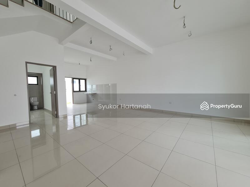 Rumah Teres 1-Tingkat untuk Dijual di Alam Impian (Shah Alam) - Syukor Hartanah - PropertyGuru.com.my