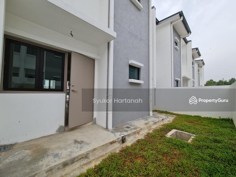 Rumah Teres 1-Tingkat untuk Dijual di Alam Impian (Shah Alam) - Syukor Hartanah - PropertyGuru.com.my