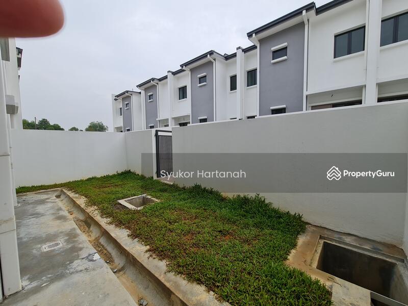 Rumah Teres 1-Tingkat untuk Dijual di Alam Impian (Shah Alam) - Syukor Hartanah - PropertyGuru.com.my