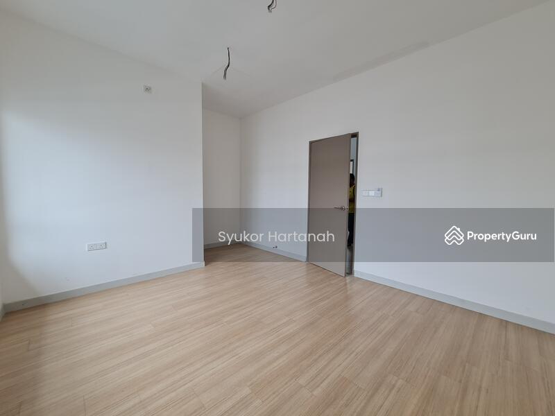Rumah Teres 1-Tingkat untuk Dijual di Alam Impian (Shah Alam) - Syukor Hartanah - PropertyGuru.com.my