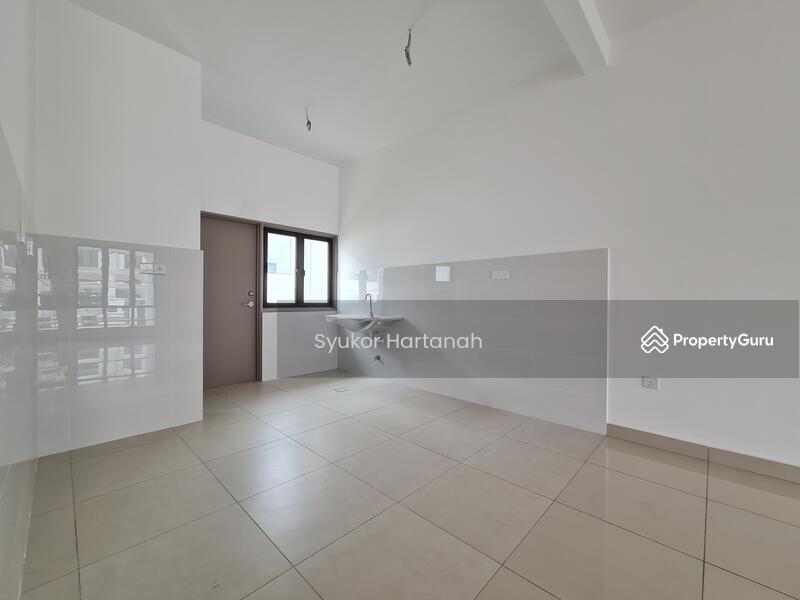 Rumah Teres 1-Tingkat untuk Dijual di Alam Impian (Shah Alam) - Syukor Hartanah - PropertyGuru.com.my