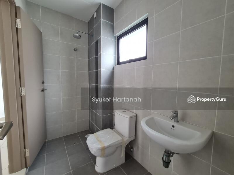 Rumah Teres 1-Tingkat untuk Dijual di Alam Impian (Shah Alam) - Syukor Hartanah - PropertyGuru.com.my