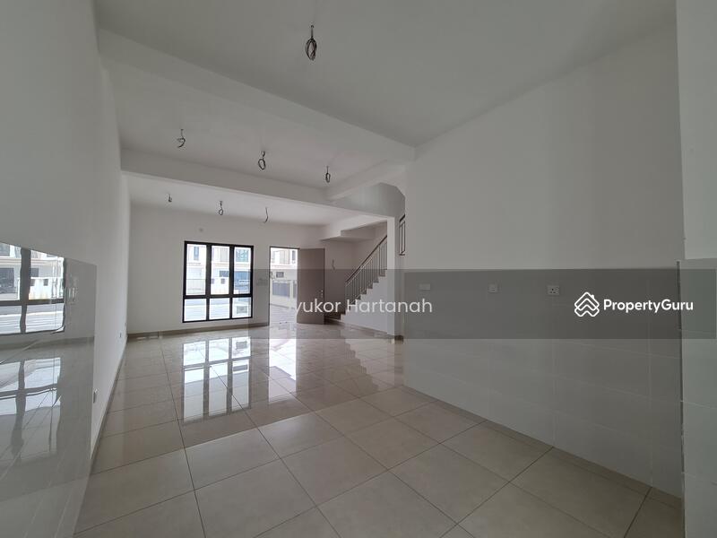Rumah Teres 1-Tingkat untuk Dijual di Alam Impian (Shah Alam) - Syukor Hartanah - PropertyGuru.com.my