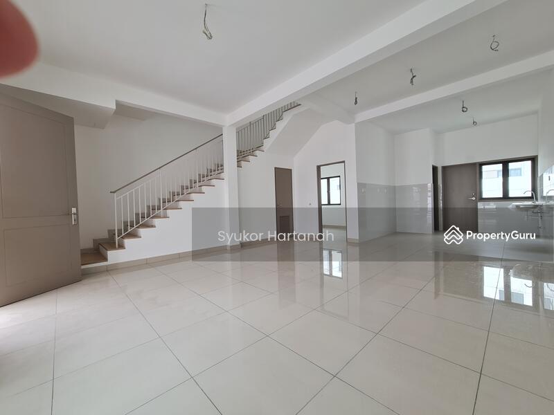 Rumah Teres 1-Tingkat untuk Dijual di Alam Impian (Shah Alam) - Syukor Hartanah - PropertyGuru.com.my