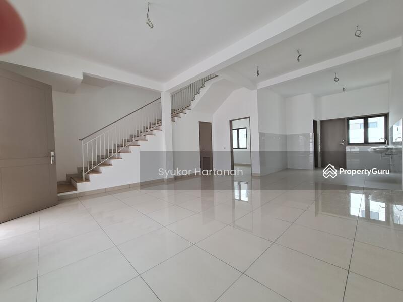Rumah Teres 1-Tingkat untuk Dijual di Alam Impian (Shah Alam) - Syukor Hartanah - PropertyGuru.com.my