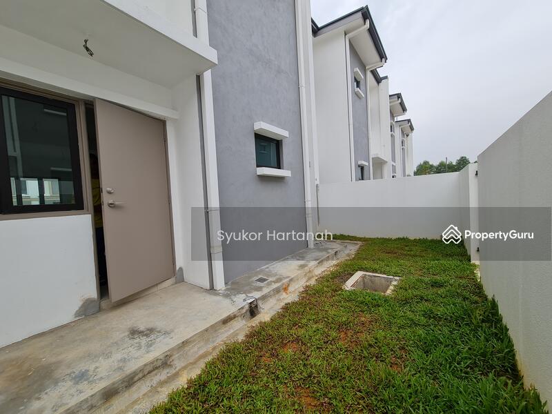 Rumah Teres 1-Tingkat untuk Dijual di Alam Impian (Shah Alam) - Syukor Hartanah - PropertyGuru.com.my