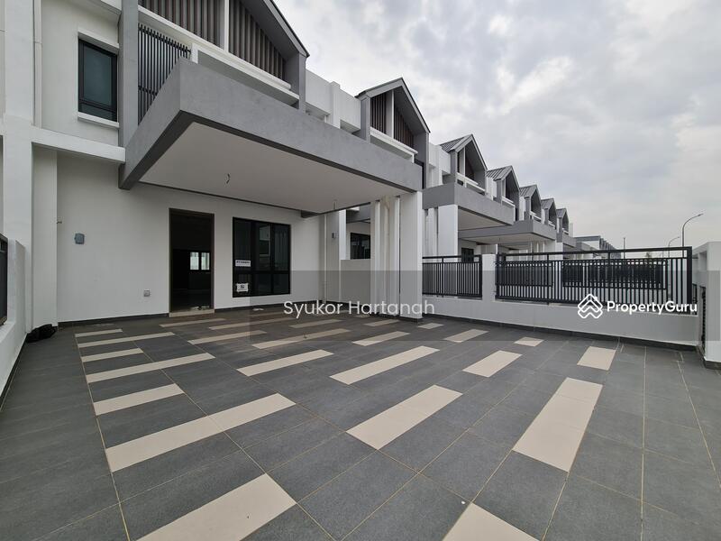 Rumah Teres 1-Tingkat untuk Dijual di Alam Impian (Shah Alam) - Syukor Hartanah - PropertyGuru.com.my