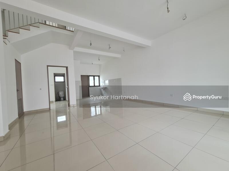 Rumah Teres 1-Tingkat untuk Dijual di Alam Impian (Shah Alam) - Syukor Hartanah - PropertyGuru.com.my