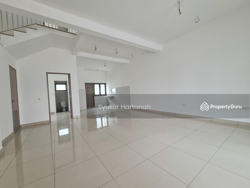 Rumah Teres 1-Tingkat untuk Dijual di Alam Impian (Shah Alam) - Syukor Hartanah - PropertyGuru.com.my