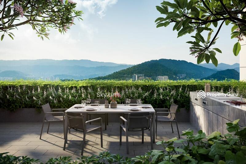 Condominium for Sale at sfera sfera - Sky Lim - PropertyGuru.com.my