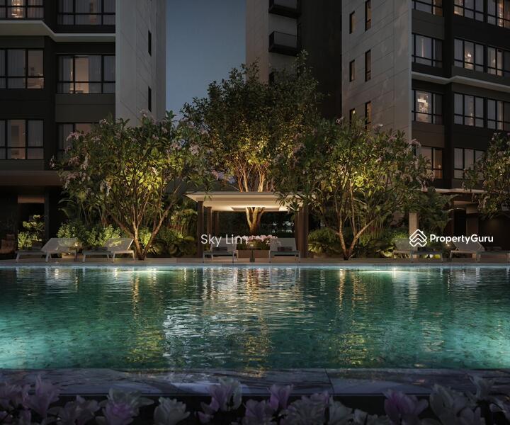 Condominium for Sale at sfera sfera - Sky Lim - PropertyGuru.com.my