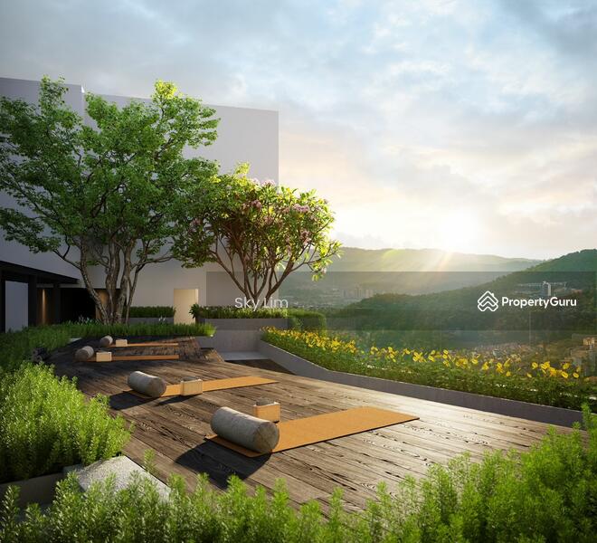 Condominium for Sale at sfera sfera - Sky Lim - PropertyGuru.com.my