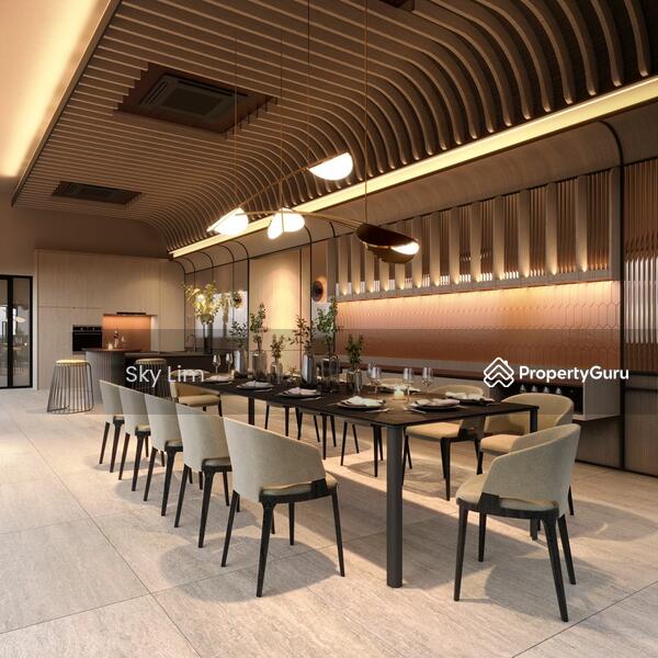 Condominium for Sale at sfera sfera - Sky Lim - PropertyGuru.com.my