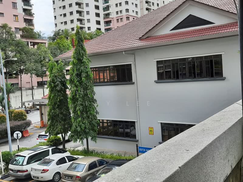 Condominium for Sale at Menara Duta 1 - Ivy Lee - PropertyGuru.com.my