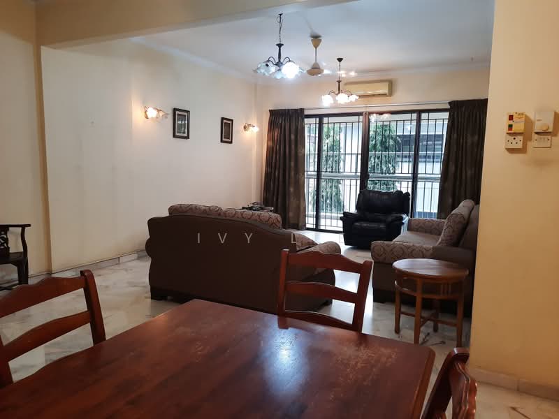 Condominium for Sale at Menara Duta 1 - Ivy Lee - PropertyGuru.com.my