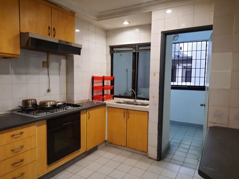 Condominium for Sale at Menara Duta 1 - Ivy Lee - PropertyGuru.com.my