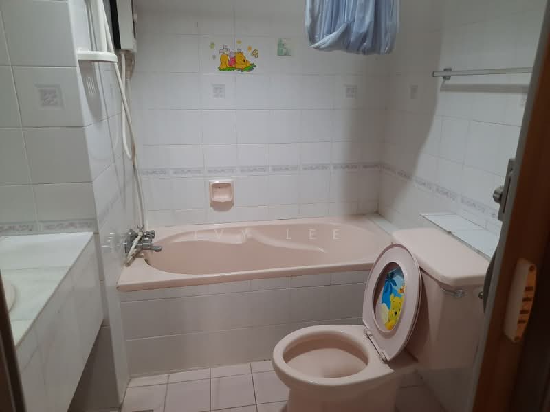 Condominium for Sale at Menara Duta 1 - Ivy Lee - PropertyGuru.com.my
