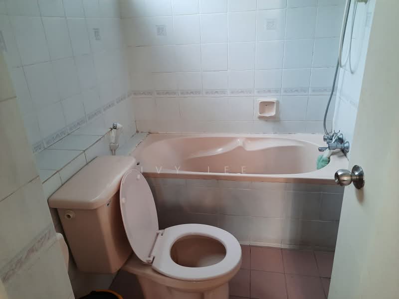 Condominium for Sale at Menara Duta 1 - Ivy Lee - PropertyGuru.com.my