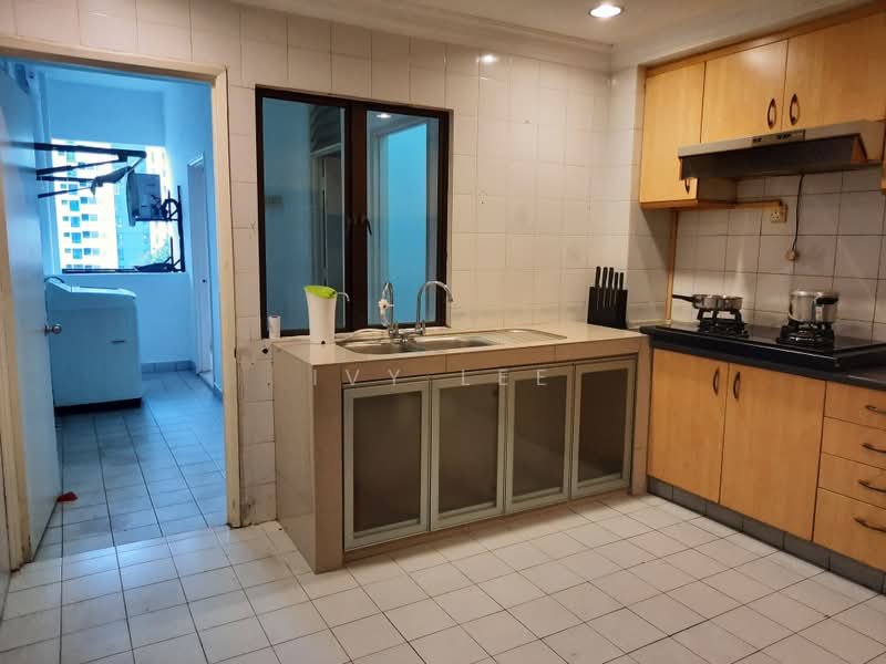 Condominium for Sale at Menara Duta 1 - Ivy Lee - PropertyGuru.com.my