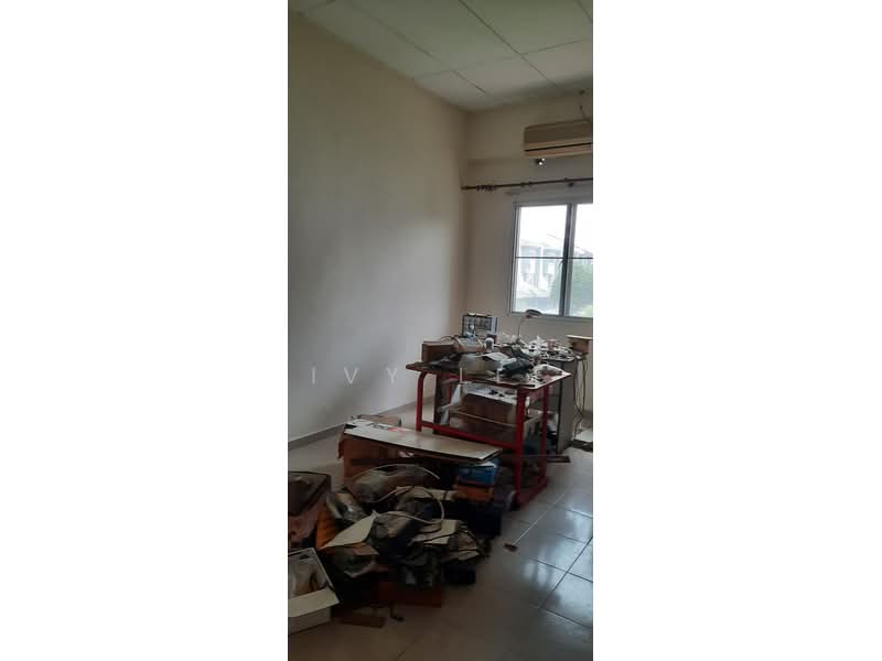 Terrace Factory for Rent in Bukit OUG (Bukit Jalil) - Ivy Lee - PropertyGuru.com.my