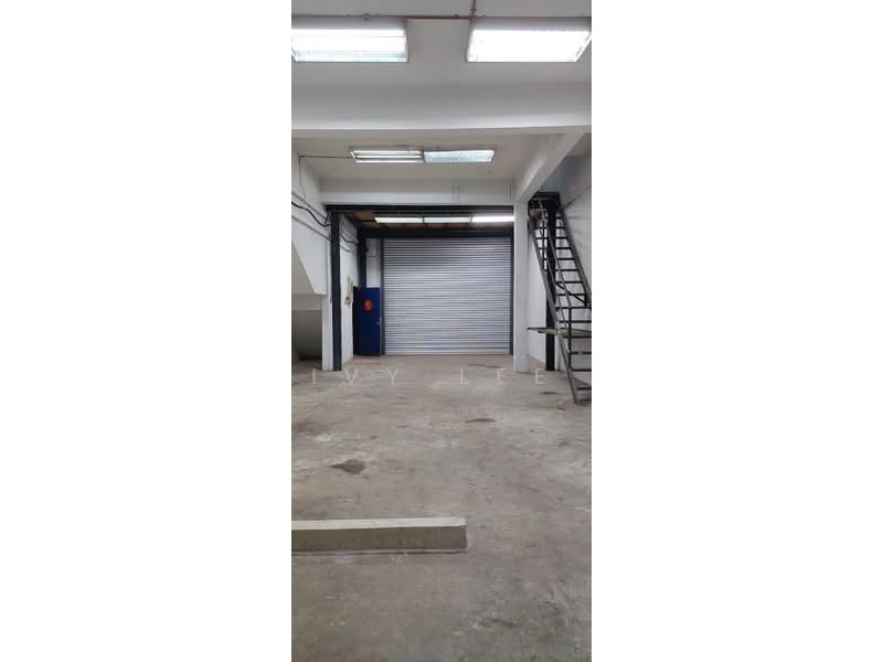 Terrace Factory for Rent in Bukit OUG (Bukit Jalil) - Ivy Lee - PropertyGuru.com.my