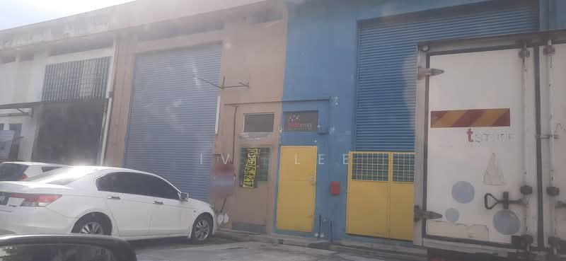 Terrace Factory for Rent in Bukit OUG (Bukit Jalil) - Ivy Lee - PropertyGuru.com.my