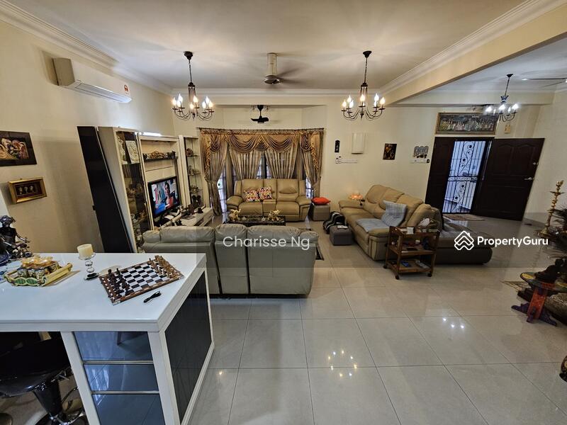 Bandar Sungai Long untuk Untuk Dijual - RM 1,540,000, Mac 2026 - PropertyGuru.com.my