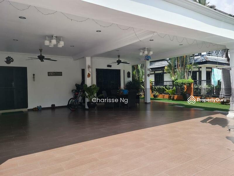 Bandar Sungai Long untuk Untuk Dijual - RM 1,540,000, Mac 2026 - PropertyGuru.com.my