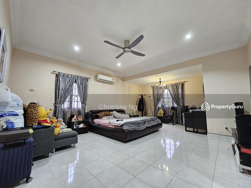 Bandar Sungai Long untuk Untuk Dijual - RM 1,540,000, Mac 2026 - PropertyGuru.com.my