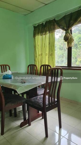 For Sale - Pangsapuri Putra Permai, Taman Equine Seri Kembangan
