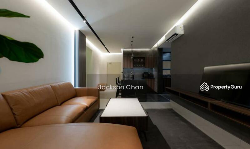 Condominium for Sale at Kingfisher Inanam - Jackson Chan - PropertyGuru.com.my
