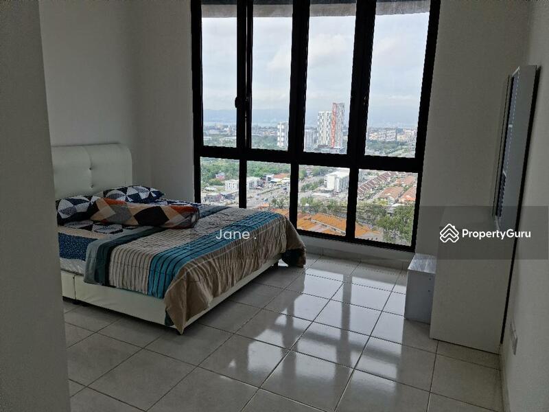 Apartment for Rent at Evoke Residence - Ellen Go - PropertyGuru.com.my