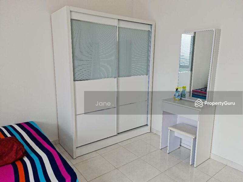 Apartment for Rent at Evoke Residence - Ellen Go - PropertyGuru.com.my