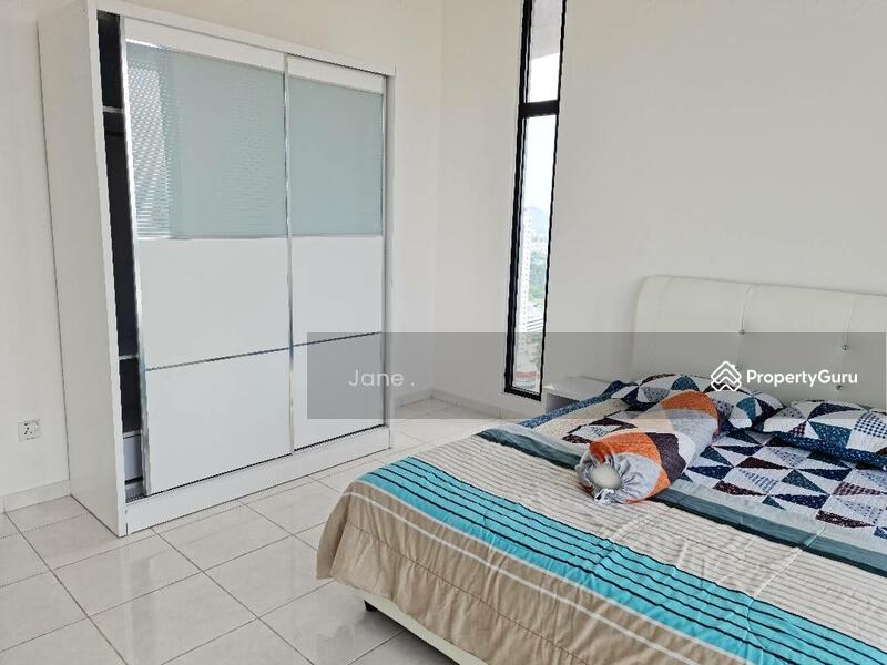 Apartment for Rent at Evoke Residence - Ellen Go - PropertyGuru.com.my