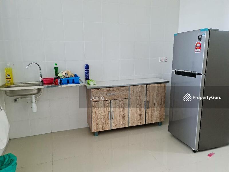 Apartment for Rent at Evoke Residence - Ellen Go - PropertyGuru.com.my