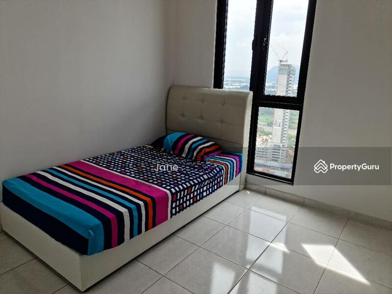 Apartment for Rent at Evoke Residence - Ellen Go - PropertyGuru.com.my