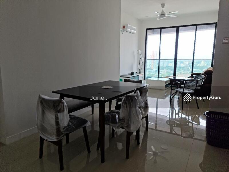Apartment for Rent at Evoke Residence - Ellen Go - PropertyGuru.com.my