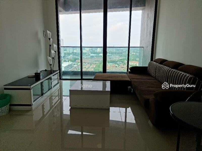 Apartment for Rent at Evoke Residence - Ellen Go - PropertyGuru.com.my