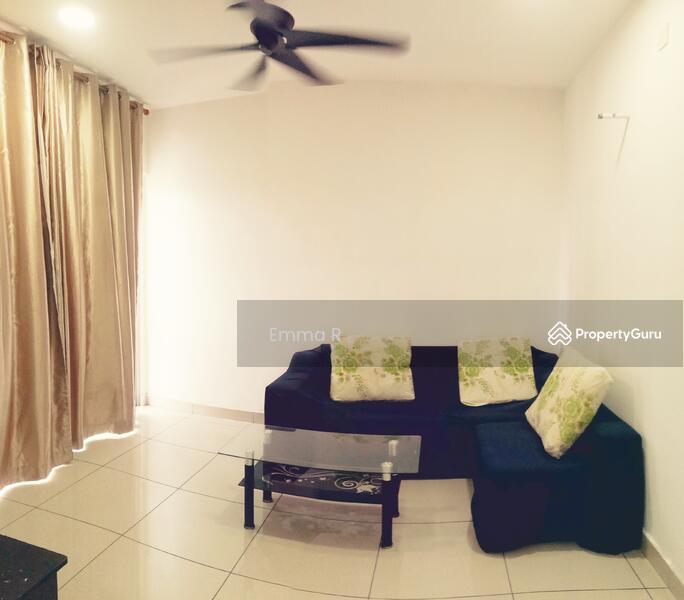 Servis Apartment untuk Disewa di Garden @ One South - Emma R - PropertyGuru.com.my