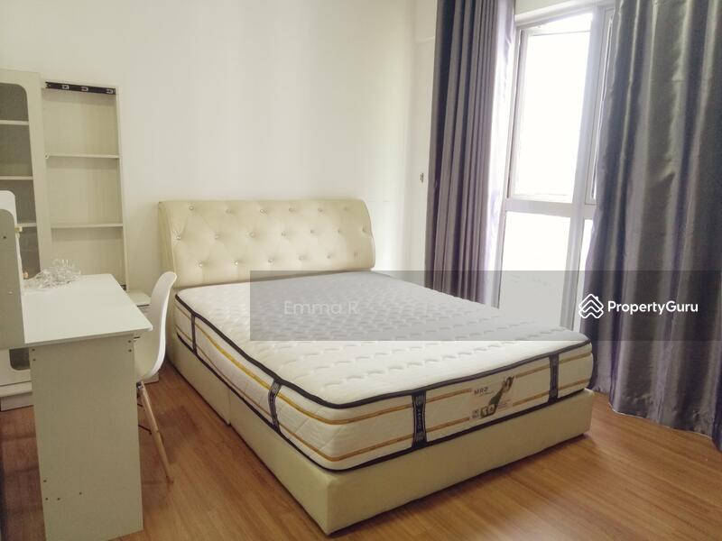 Servis Apartment untuk Disewa di Garden @ One South - Emma R - PropertyGuru.com.my