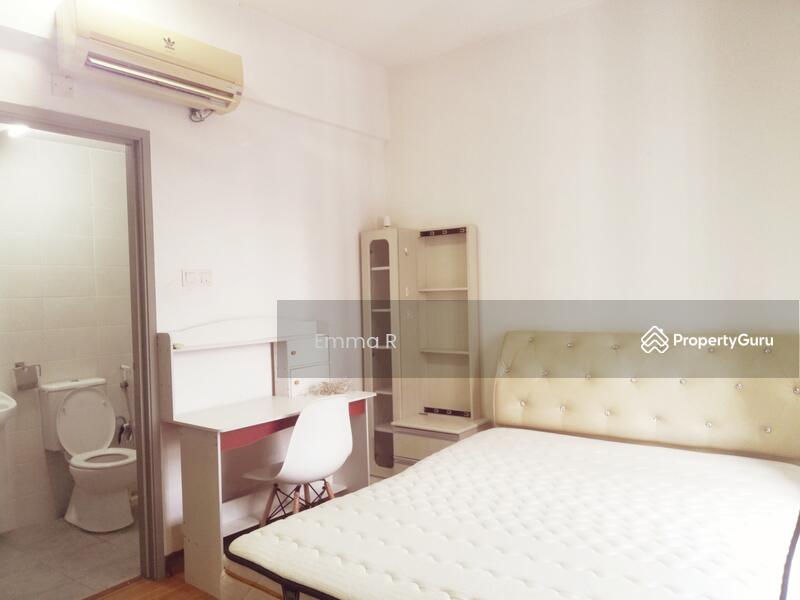 Servis Apartment untuk Disewa di Garden @ One South - Emma R - PropertyGuru.com.my